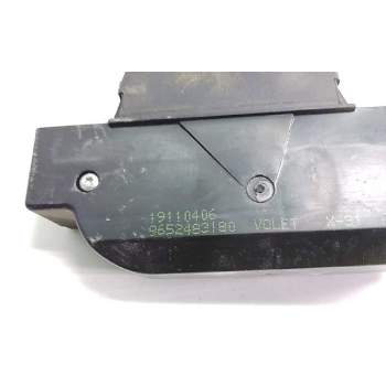 Recambio de cerradura maletero / porton para citroën c5 berlina sx (e) referencia OEM IAM 9652483180  