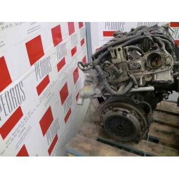 Recambio de motor completo para volvo s40 berlina 1.8 16v cat referencia OEM IAM B4184SJ  97480