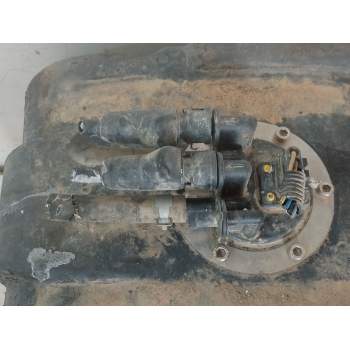 Recambio de deposito adblue para nissan nt500 35.15 referencia OEM IAM   
