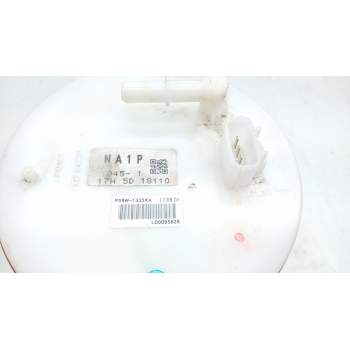 Recambio de aforador para mazda mx-5 rf targa (nd) 2.0 (nd2e) referencia OEM IAM P59W1335XA  