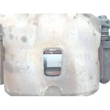 Recambio de pinza freno delantera derecha para hyundai tucson (jm) 2.0 referencia OEM IAM B0141082  