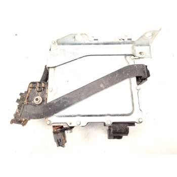 Recambio de inverter converter para mazda cx-30 (dm, dt, ed) skyactiv-g m hybrid referencia OEM IAM BDMC67ZD3E  