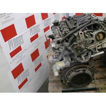 Recambio de motor completo para volvo s40 berlina 1.8 16v cat referencia OEM IAM B4184SJ  97480