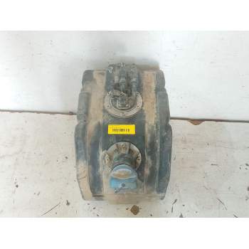 Recambio de deposito adblue para nissan nt500 35.15 referencia OEM IAM   