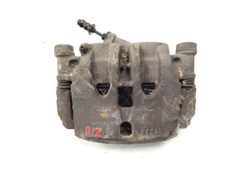 Recambio de pinza freno delantera izquierda para renault maxity 2.5 diesel referencia OEM IAM 7485121661  