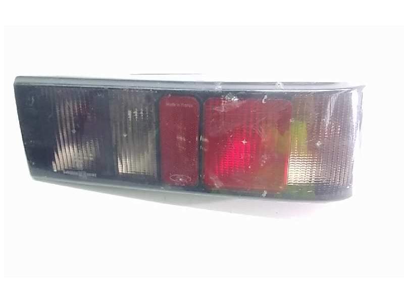 Recambio de piloto trasero derecho para ford sierra berlina referencia OEM IAM 90BG13A602BA  35392