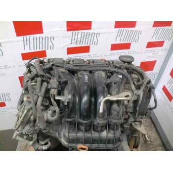 Recambio de motor completo para volvo s40 berlina 1.8 16v cat referencia OEM IAM B4184SJ  97480