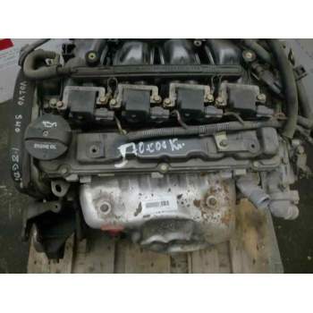 Recambio de motor completo para volvo s40 berlina 1.8 16v cat referencia OEM IAM B4184SJ  97480