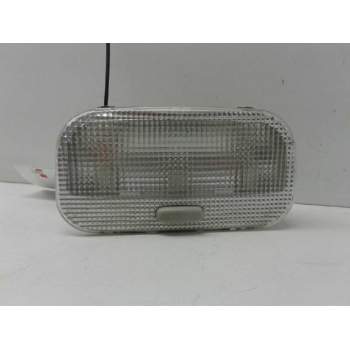 Recambio de luz interior para citroën xsara picasso 2.0 hdi exclusive referencia OEM IAM   