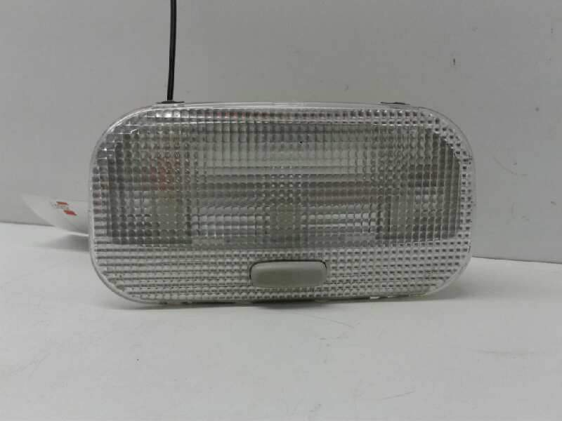Recambio de luz interior para citroën xsara picasso 2.0 hdi exclusive referencia OEM IAM   
