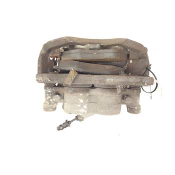 Recambio de pinza freno delantera izquierda para renault maxity 2.5 diesel referencia OEM IAM 7485121661  