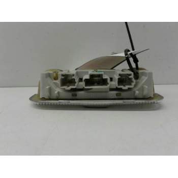 Recambio de luz interior para citroën xsara picasso 2.0 hdi exclusive referencia OEM IAM   