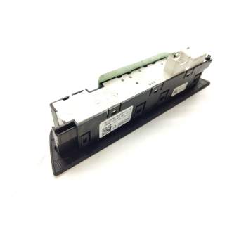 Recambio de mando multifuncion para bmw 7 (f01, f02, f03, f04) 730 d referencia OEM IAM 9206509  