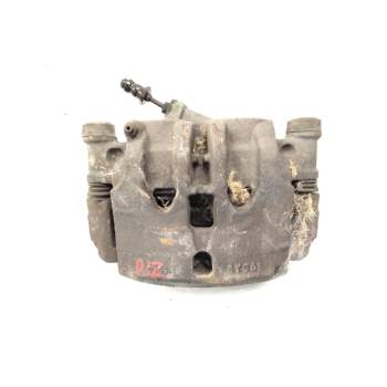 Recambio de pinza freno delantera izquierda para renault maxity 2.5 diesel referencia OEM IAM 7485121661  