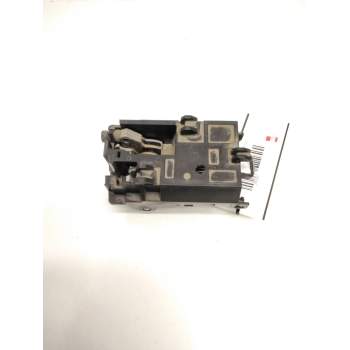 Recambio de maneta interior trasera izquierda para nissan almera ii (n16) 1.5 referencia OEM IAM   