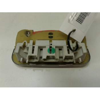 Recambio de luz interior para citroën xsara picasso 2.0 hdi exclusive referencia OEM IAM   