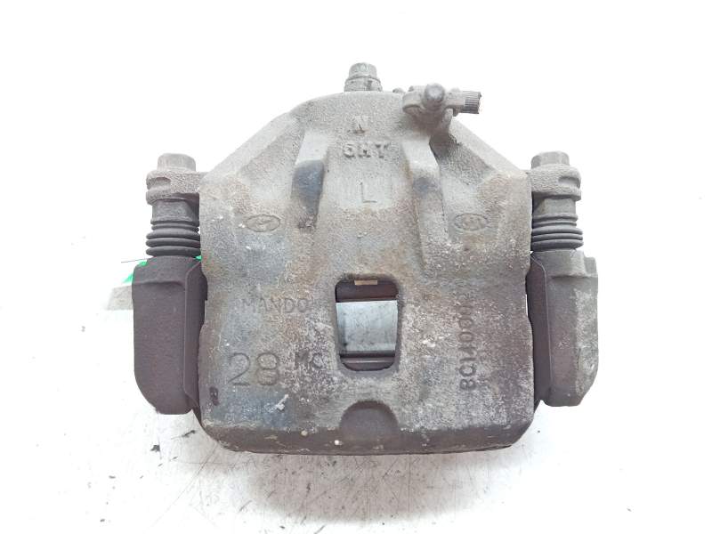 Recambio de pinza freno delantera izquierda para hyundai tucson (jm) 2.0 referencia OEM IAM BC140092  