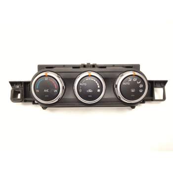 MANDO CALEFACCION AIRE ACONDICIONADO NA9C61190D 