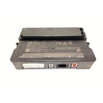 MODULO ELECTRONICO 67CM0 DHNA67CK3A 