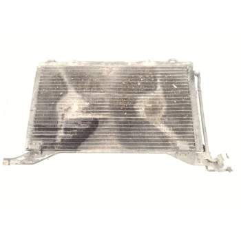 CONDENSADOR / RADIADOR AIRE ACONDICIONADO A2108300370 