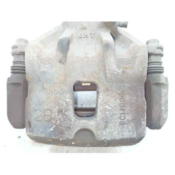 Recambio de pinza freno delantera izquierda para hyundai tucson (jm) 2.0 referencia OEM IAM BC140092  