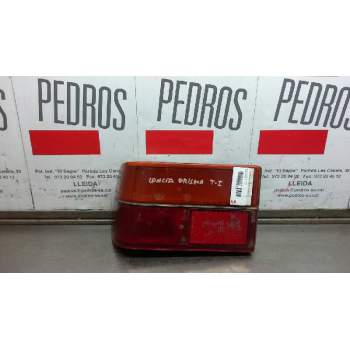 Recambio de piloto trasero izquierdo para » otros... premium 370 26 g 6x2 referencia OEM IAM 13983S  9749