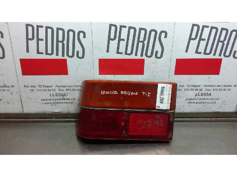 Recambio de piloto trasero izquierdo para » otros... premium 370 26 g 6x2 referencia OEM IAM 13983S  9749