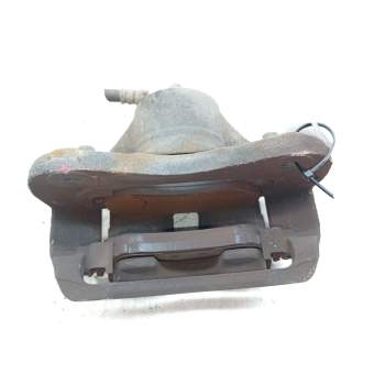 Recambio de pinza freno delantera izquierda para hyundai tucson (jm) 2.0 referencia OEM IAM BC140092  
