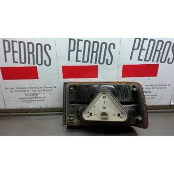 Recambio de piloto trasero izquierdo para » otros... premium 370 26 g 6x2 referencia OEM IAM 13983S  9749