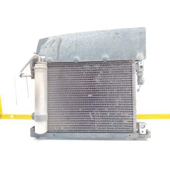 CONDENSADOR / RADIADOR AIRE ACONDICIONADO 5001875568 