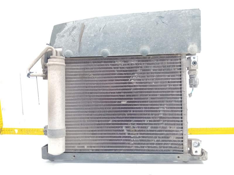 Recambio de condensador / radiador aire acondicionado para renault maxity 2.5 diesel referencia OEM IAM 5001875568  