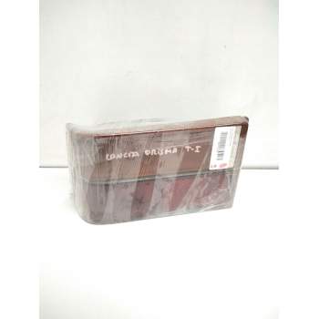Recambio de piloto trasero izquierdo para » otros... premium 370 26 g 6x2 referencia OEM IAM 13983S  9749