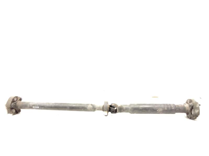 Recambio de transmision central para bmw 1 (e81) 120 d referencia OEM IAM 756519001  