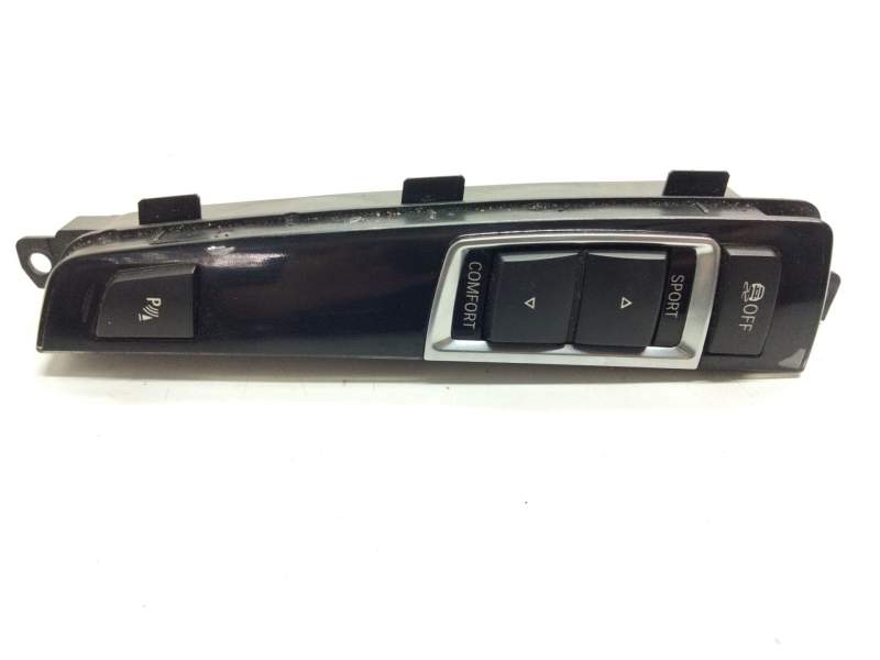 Recambio de mando multifuncion para bmw 7 (f01, f02, f03, f04) 730 d referencia OEM IAM 920148301  