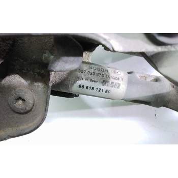 Recambio de motor limpia delantero izquierdo para peugeot 407 st sport pack referencia OEM IAM 0399241968  