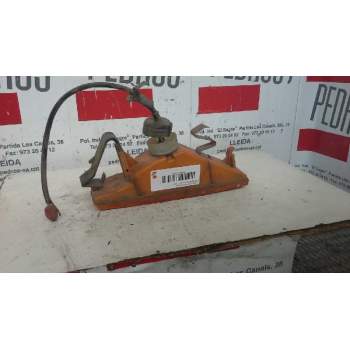 Recambio de piloto delantero izquierdo para ford sierra berlina 1.6 referencia OEM IAM   