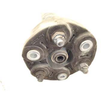 Recambio de transmision central para bmw 1 (e81) 120 d referencia OEM IAM 756519001  