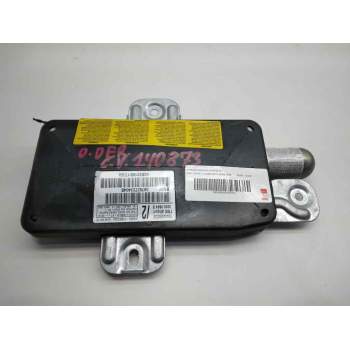 Recambio de airbag lateral derecho para bmw serie 3 coupe (e46) 318 ci referencia OEM IAM   