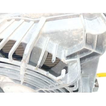 Recambio de condensador / radiador aire acondicionado para renault maxity 2.5 diesel referencia OEM IAM 5001875568  