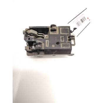 Recambio de maneta interior trasera izquierda para nissan almera ii (n16) 1.8 referencia OEM IAM   