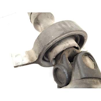 Recambio de transmision central para bmw 1 (e81) 120 d referencia OEM IAM 756519001  