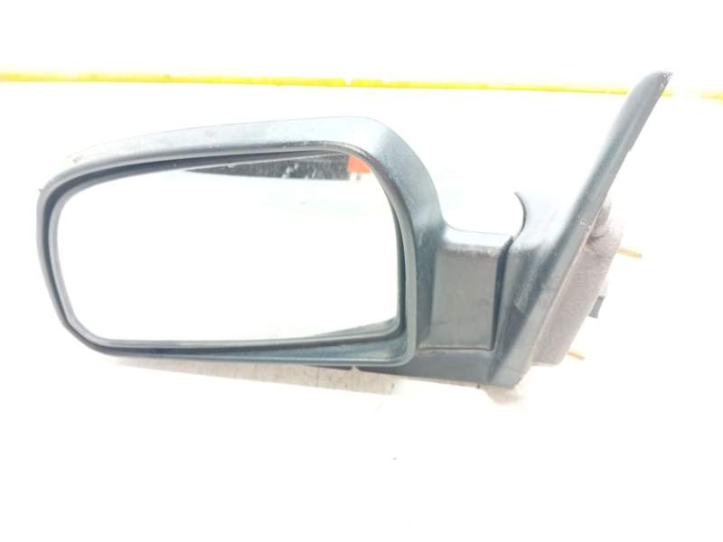 Recambio de retrovisor izquierdo para hyundai tucson (jm) 2.0 referencia OEM IAM 012268  