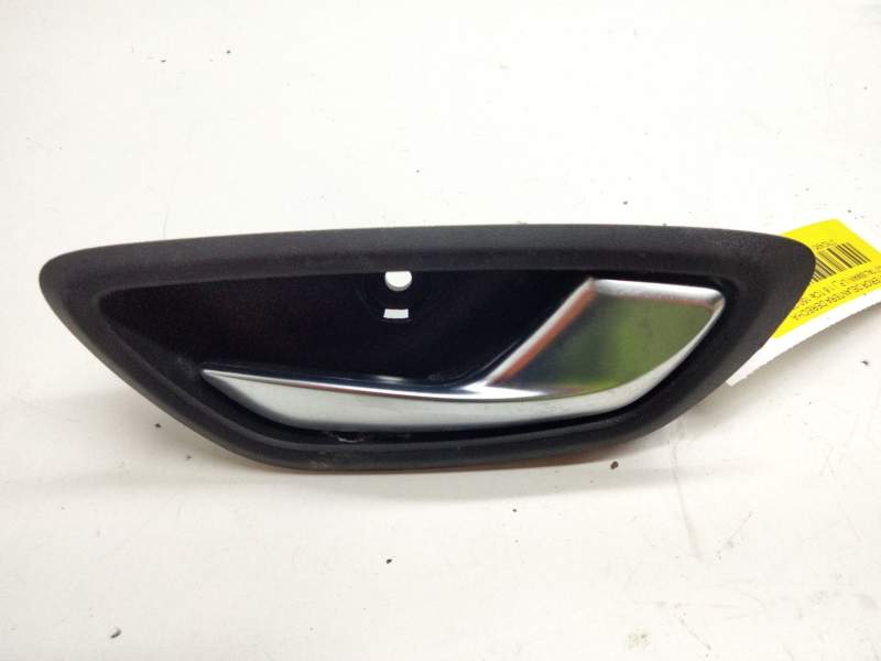 Recambio de maneta interior delantera derecha para renault talisman (lp_) 1.6 tce 150 referencia OEM IAM 826725403R  