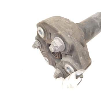 Recambio de transmision central para bmw 1 (e81) 120 d referencia OEM IAM 756519001  