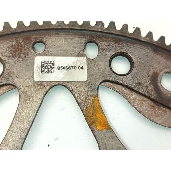 Recambio de volante motor para bmw x5 (f15, f85) xdrive 25 d referencia OEM IAM 8506670  