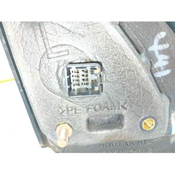 Recambio de retrovisor izquierdo para hyundai tucson (jm) 2.0 referencia OEM IAM 012268  