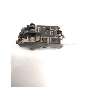 Recambio de maneta interior trasera derecha para nissan almera ii (n16) 1.5 referencia OEM IAM   