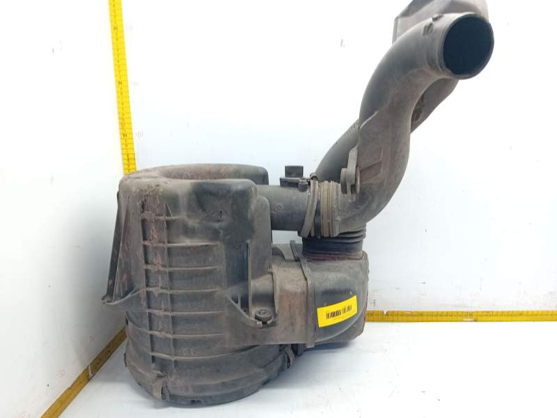 Recambio de caja filtro de aire para renault maxity 2.5 diesel referencia OEM IAM 4611525859  