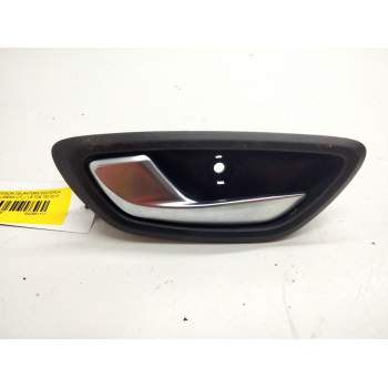Recambio de maneta interior delantera izquierda para renault talisman (lp_) 1.6 tce 150 referencia OEM IAM 806719687R  