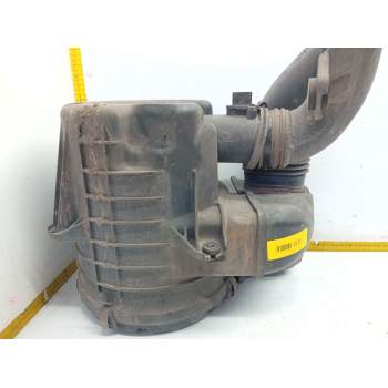Recambio de caja filtro de aire para renault maxity 2.5 diesel referencia OEM IAM 4611525859  